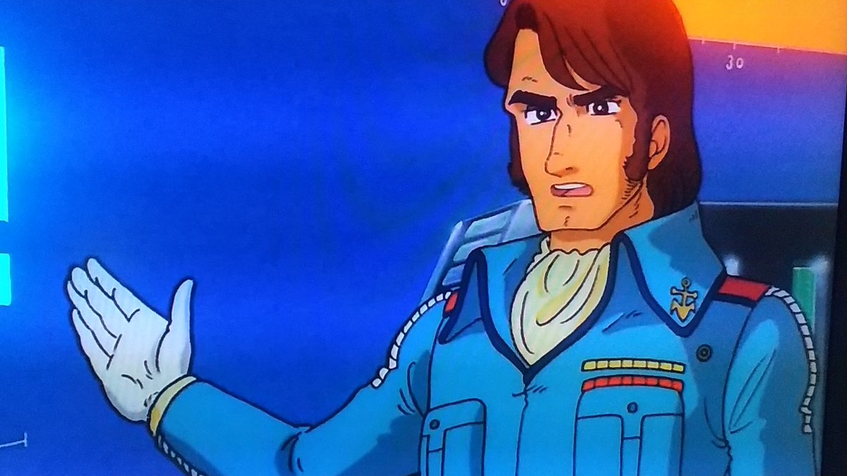 迷人 在 Twitter 上 7月14日は 筈見純 はずみじゅん さんのお誕生日です おめでとうございます 地球防衛軍先任参謀 宇宙戦艦ヤマト 完結編 ロイエンタールの父 銀河英雄伝説 筈見純 さん 筈見純誕生祭 筈見純生誕祭 T Co Iq2qb2ahl5