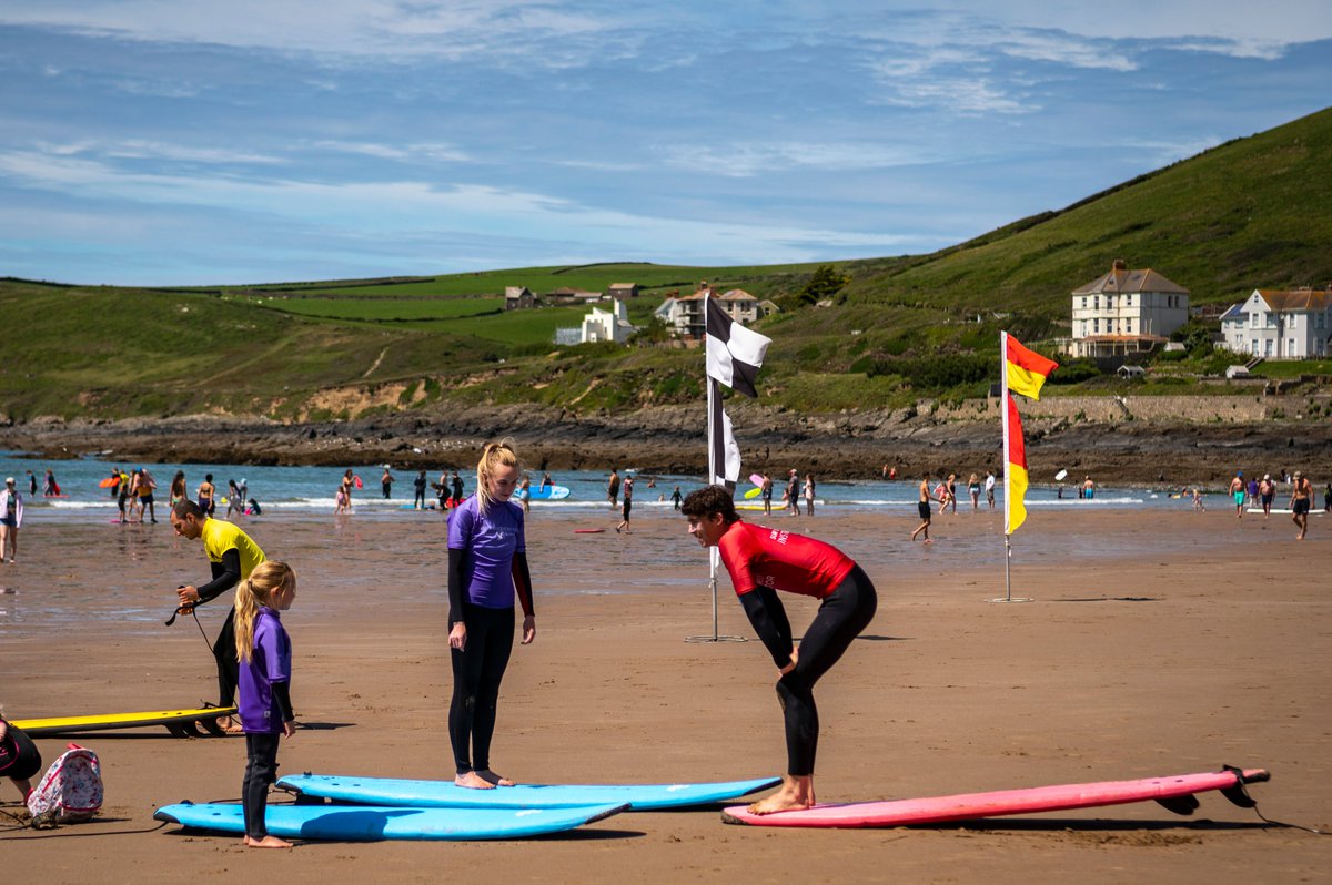 Surfing England tweet media
