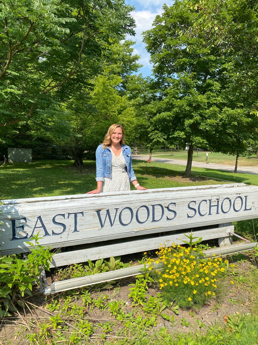 mjsedlak's tweet photo. #EWPride is excited to have @MsCochranG &amp; @mm90_lehman a part of the East Woods Intermediate School family! They will be adding to our already amazing 4th grade teaching team. Welcome to @hudsonohschools! #WeAreHudson https://t.co/cd4Bk7Ia5U