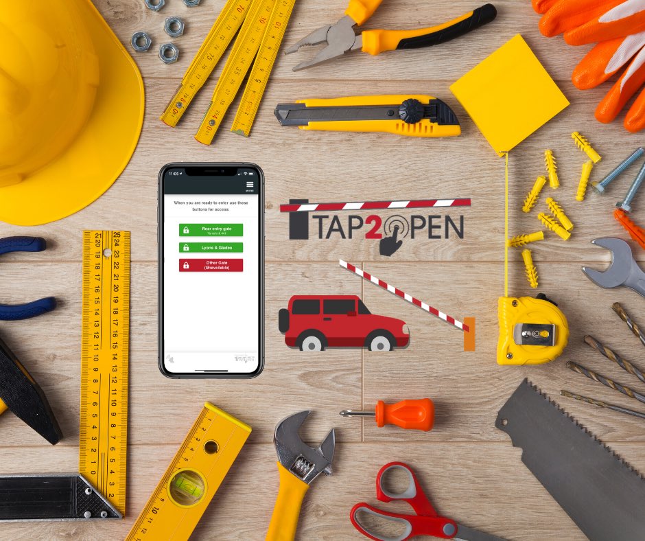 Tap2Open's tweet photo. Many new construction projects are underway all across the United States and builders need to factor the new need and want for a touchless centric environment. This means paying attention to the secondary installation projects and whats being installed in homes and access points. https://t.co/f0qbYtF8JU