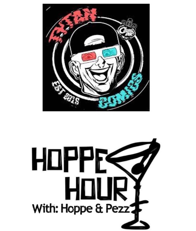 ryanhopperadio's tweet photo. I’m proud to announce that @TytanComics is now an official sponsor of @HoppeHour. 

Go there and tell them you are a listener of the podcast with @WeArePezzHeads and myself!

306 12th st W, Bradenton, Florida https://t.co/ogOqN79BTV