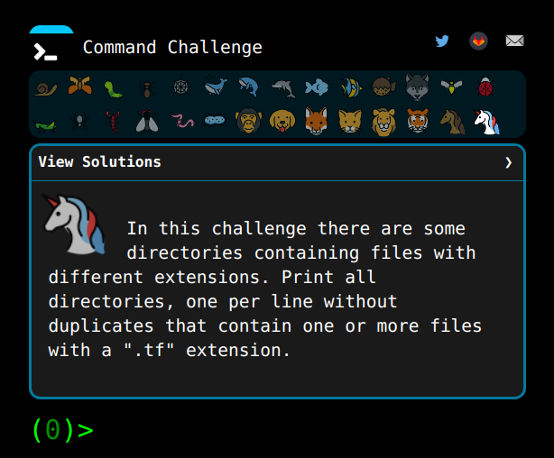 AndresCallejasG's tweet photo. @thecmdchallenge @holbertonschool  "The perfect cube"  27 done. https://t.co/AXDRhY3IZg