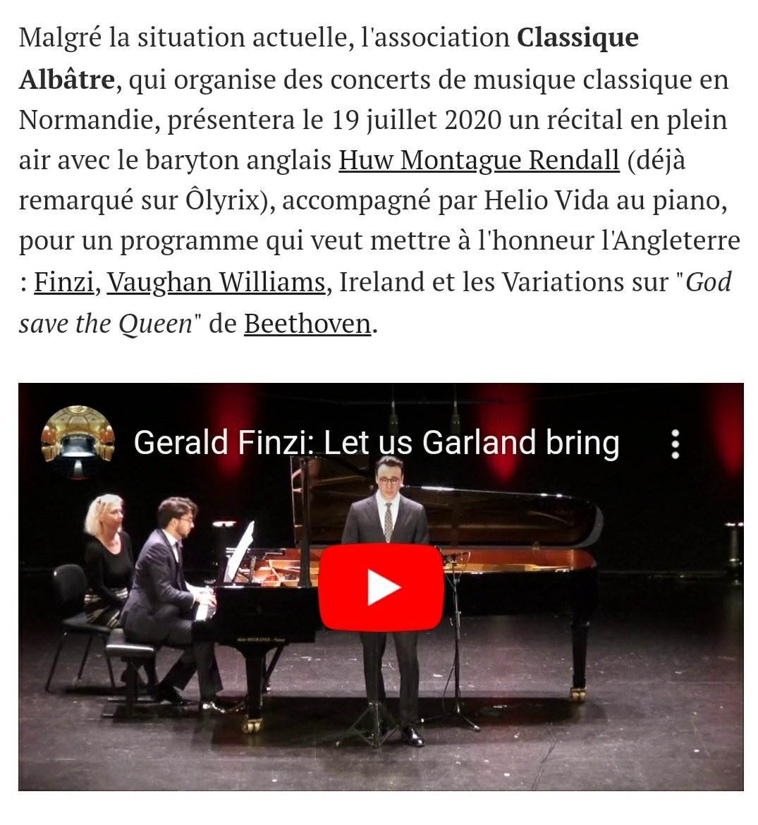 Classique Albâtre tweet media