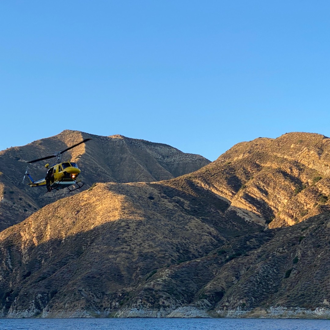 hgmediamx's tweet image. 🚨 ÚLTIMA HORA 🚨

Se ha localizado un cuerpo en el lago Piru donde se extravío Naya Rivera. La recuperación está en progreso.

Se dará a conocer toda la información al respecto en una conferencia de prensa que se realizará a las 2:00pm (Tiempo California) o 4:00pm (Tiempo CDMX).