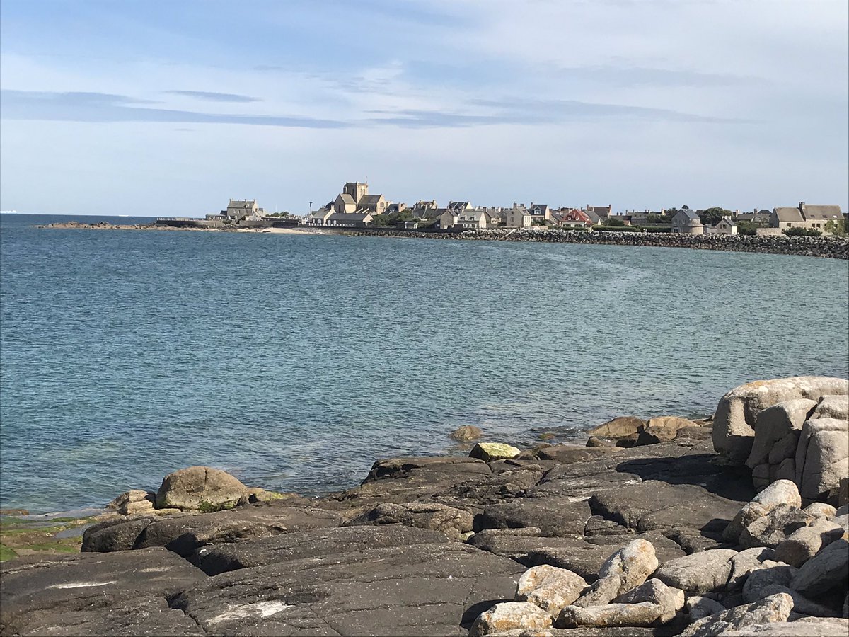 Portrait Jean Louis tweet media