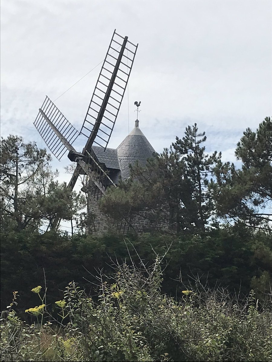 Portrait Jean Louis tweet media