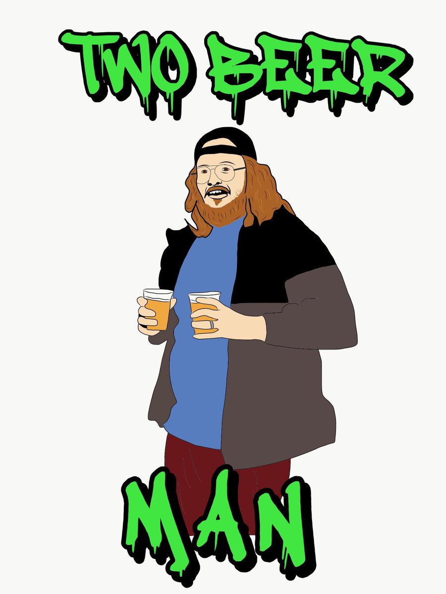 TwoBeerMan's tweet image. 