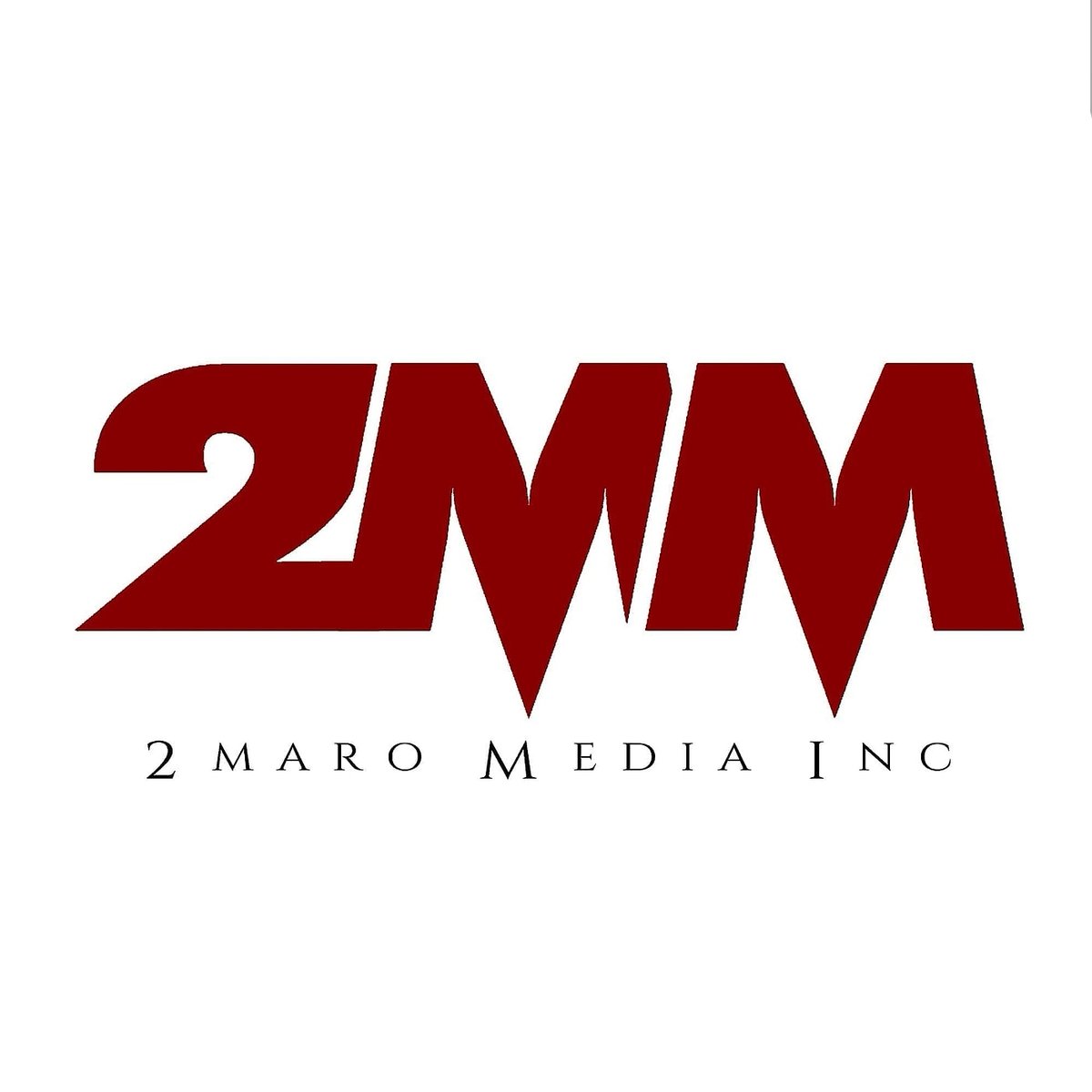 TheRealO2's tweet photo. NEW #2MaroMedia Inc. LOGO ALERT! https://t.co/13IXXpQ3t9