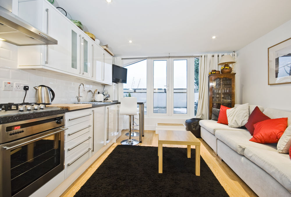 IncorvaiaTeam's tweet photo. Half kitchen, half living room. This is a pretty great way to make the most of a smaller space.

Visit https://t.co/QFv3rtUS97 to get the process of home buying or selling started! https://t.co/xh73YPxxTB https://t.co/GRc6YJTHXm