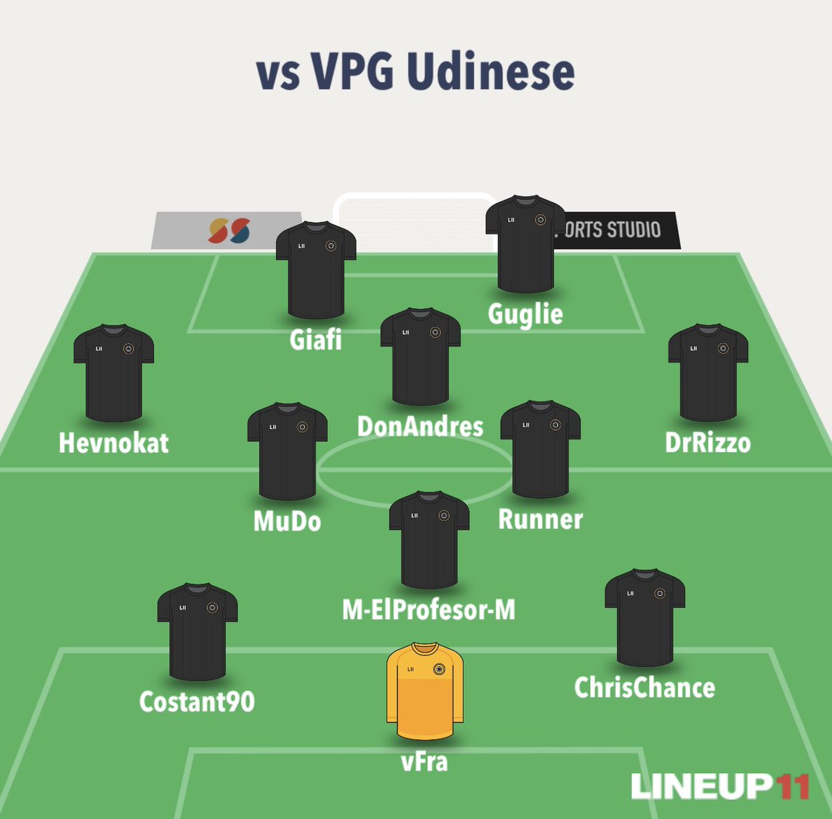 B2F_Verona's tweet photo. ⚽ MATCH DAY ⚽️
🏆 | @VPG_A_Stars
🆚 | VPG_Udinese
⏰ | 22.30
🆚 | @VPGAtalanta
⏰ | 23.00 https://t.co/f58oQ5Tqvw