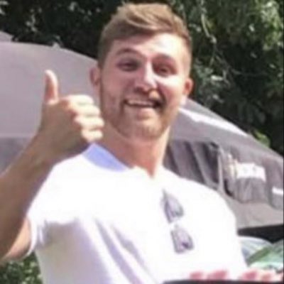 leekennedyy's tweet photo. #NewProfilePic https://t.co/ioUD7bbaIw