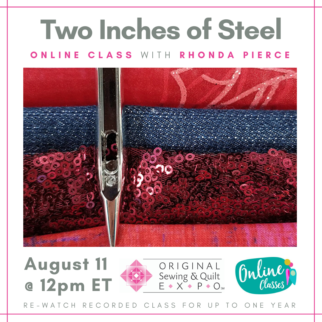 Original Sewing tweet media