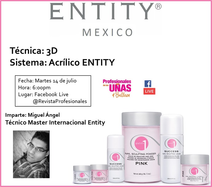 RevistaPDU's tweet photo. Mañana!! En nuestra fan page Profesionales de las uñas
Tutorial para principiantes!!
#ProfesionalesDeLasUñas https://t.co/aXtJaleTGE