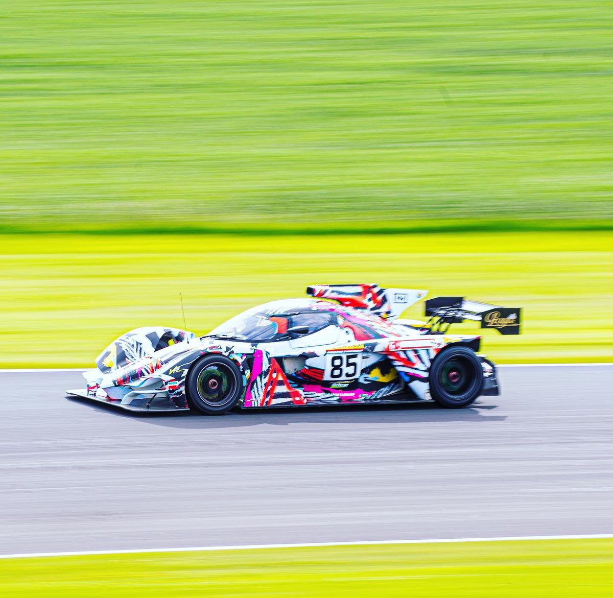 Praga Cars Official (@praga_cars) / Posts / X
