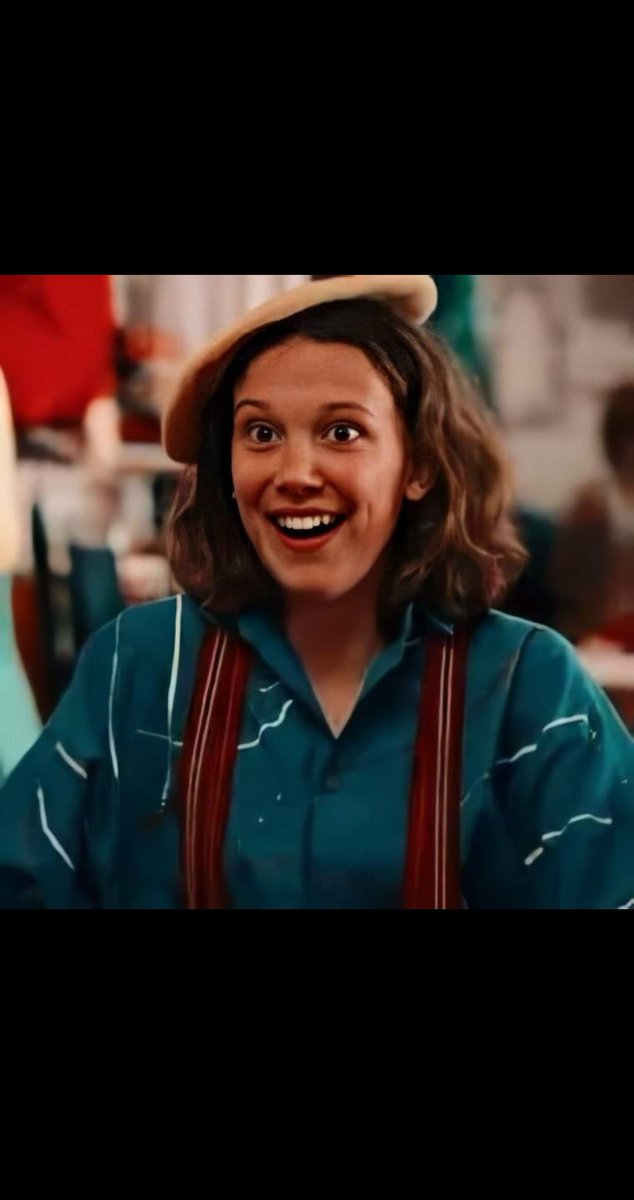 Strange77175657's tweet photo. Fondos bonitos ❤️
Usenlo con sus amigas 
#StrangerThings  #sadie #once #MADMAX #milliebobbybrown https://t.co/VH1SwE39IK