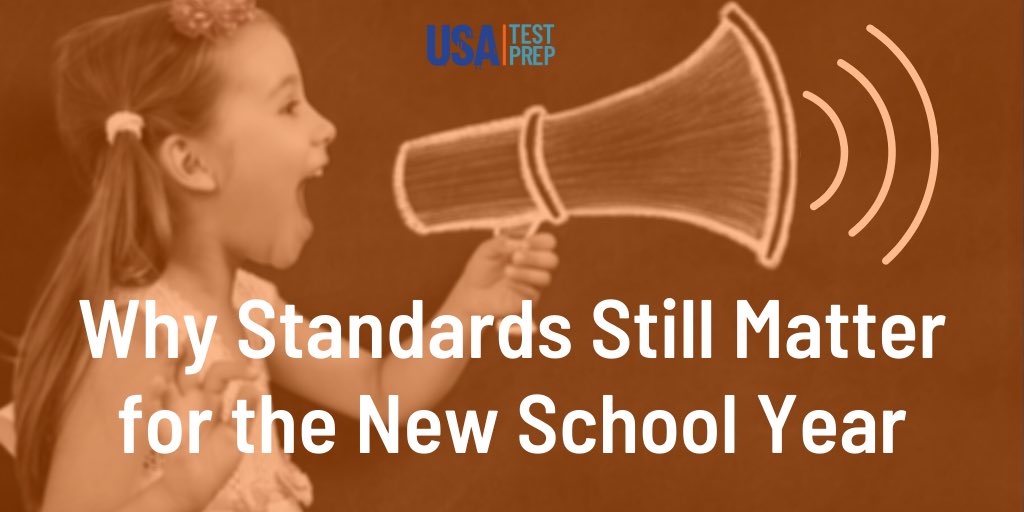 usatestprep's tweet photo. In response to the request by GA Governor, Brian Kemp, to waive high-stakes testing for 2020-2021 #USATestprep CEO, Will Clemens, outlines why using standards as a baseline for measuring learning gaps, student knowledge & student achievement will become more important than ever⬇️ https://t.co/CNF4bhksI6