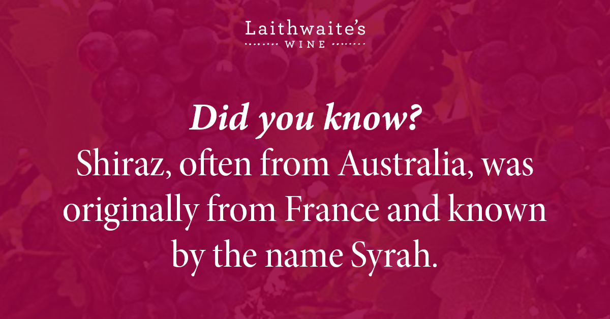 Laithwaites tweet media