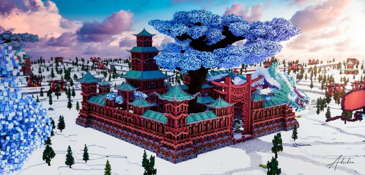 Build by me and <a href="/akheenaton/">Akheenaton</a> for Iceland
on <a href="/TeamExcelsia/">Excelsia Build Team</a> server