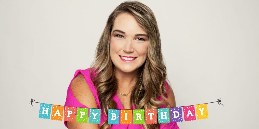 Crisp_Comm's tweet image. Happiest of Birthdays @ashleynlinares! The CRISP team is so thankful for all that you do! Have a fabulous day!
