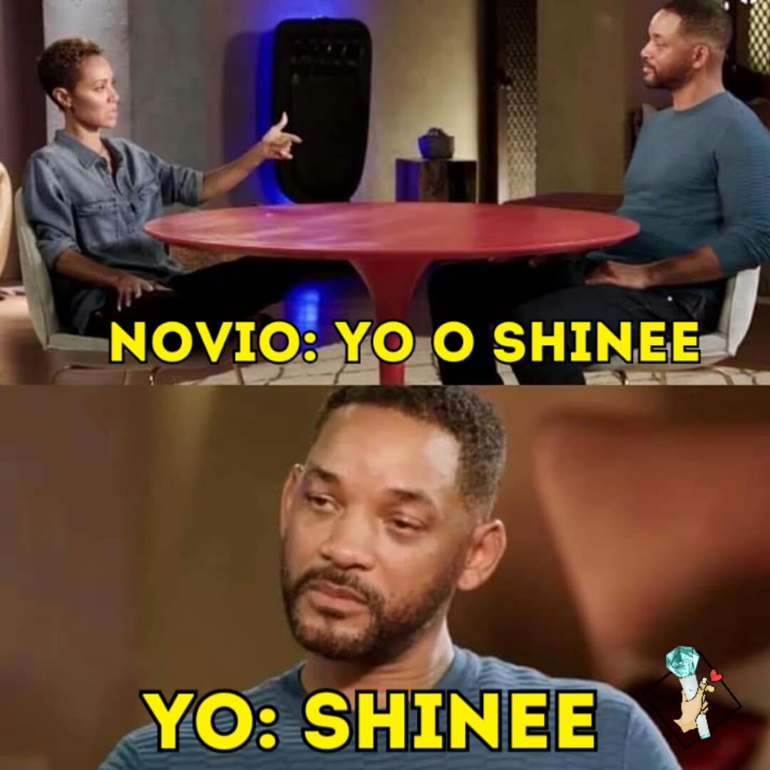 Shawol_Team's tweet photo. SHINee... Recuerden muy bien chicas siempre SHINee 🥰🤭💎 
Yui-chan ✨
#shinee #key #minho #onew #taemin #jonghyung #ShawolTeam #sawol #SHINeeWorld 
@SHINee @shinetter @SMTOWNGLOBAL https://t.co/0KcjdA6hHd