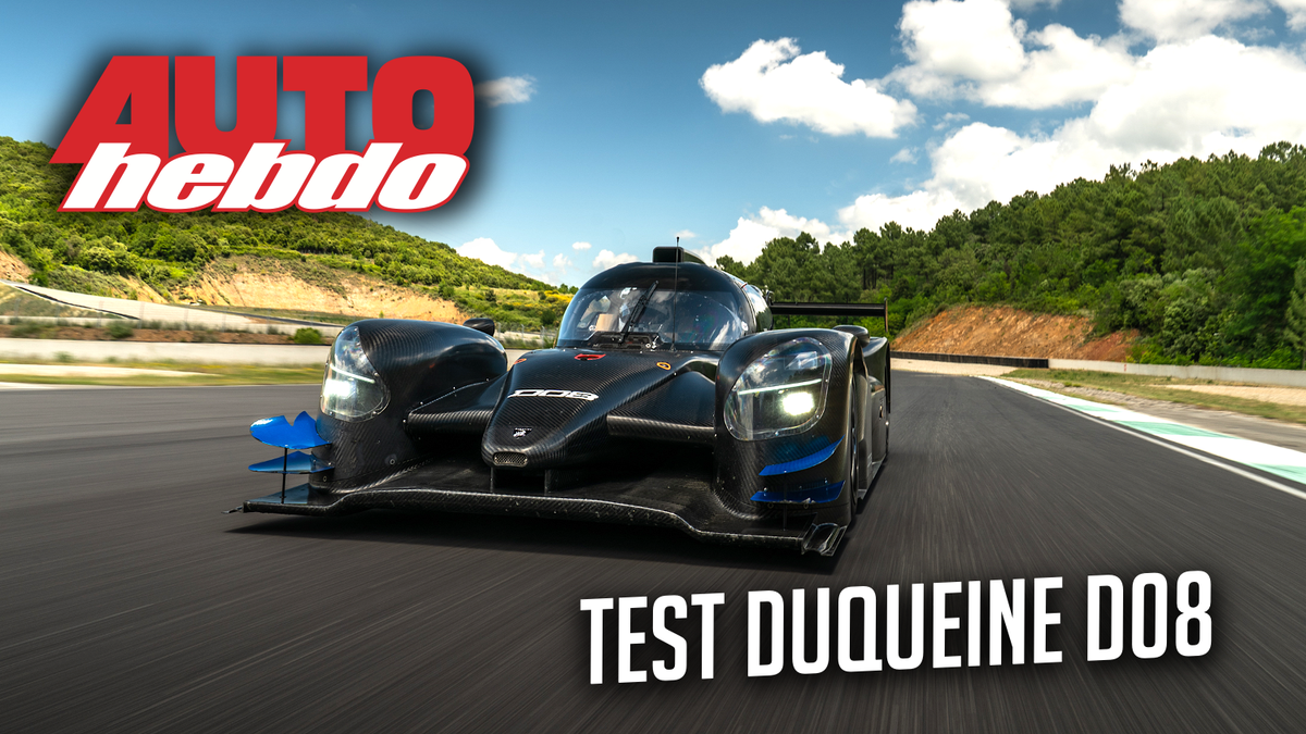 Embarquez à bord de la <a href="/duqueine_auto/">Duqueine Automotive</a> D08 LMP3 sur le circuit du Pôle Mécanique d'Alès Cévennes ! 
L'essai complet est à retrouver dans le numéro du 16 juillet 2020, disponible en version digitale dès ce soir 20H sur notre site.
youtube.com/watch?v=JeHile…
