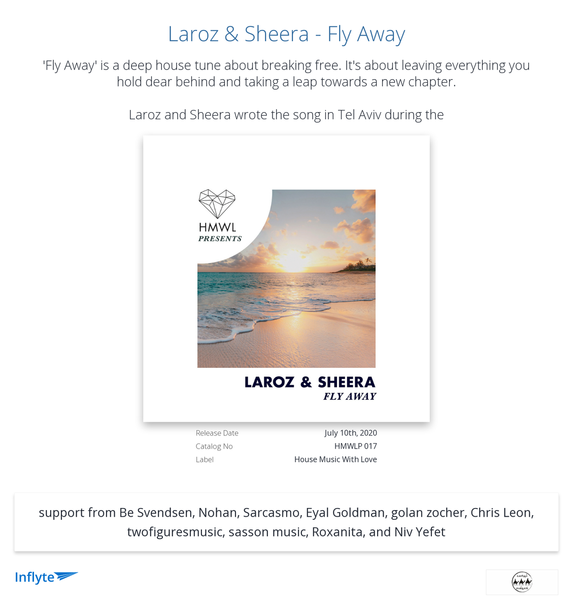 Camel Riders Records tweet media