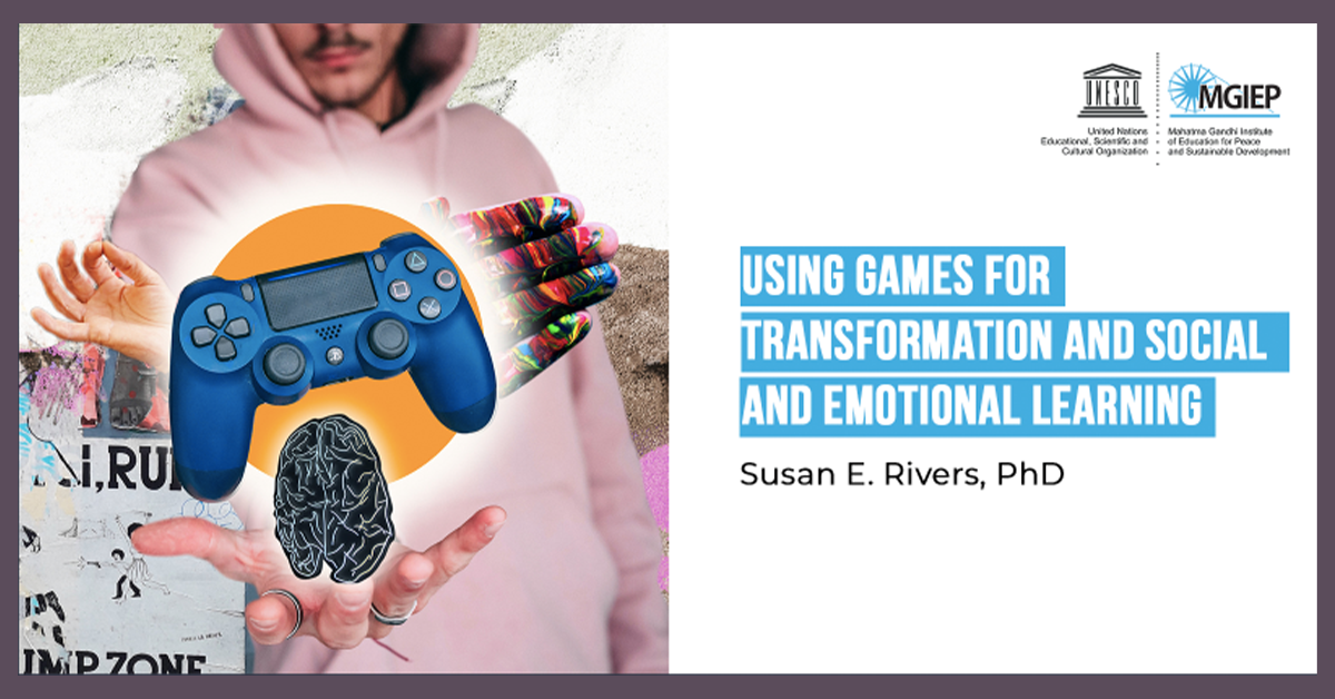 iThrive Games tweet media