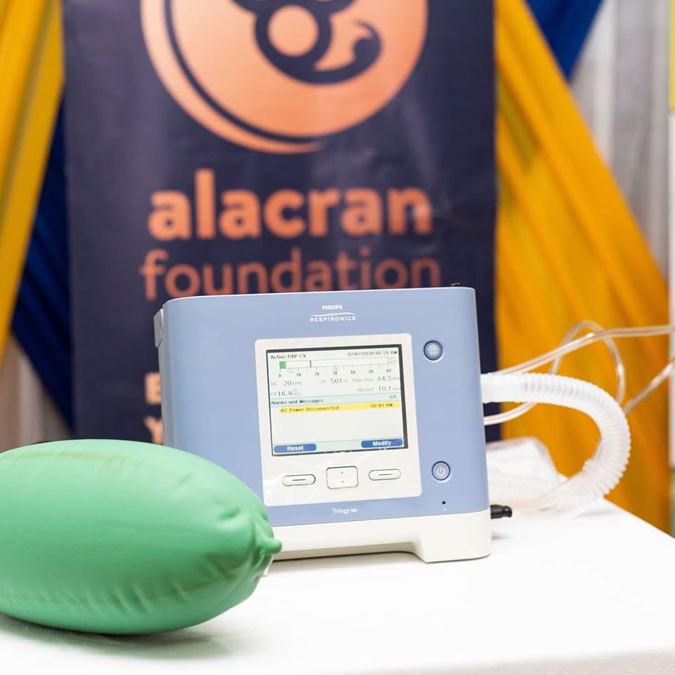 RitaMarleyFoundation tweet media