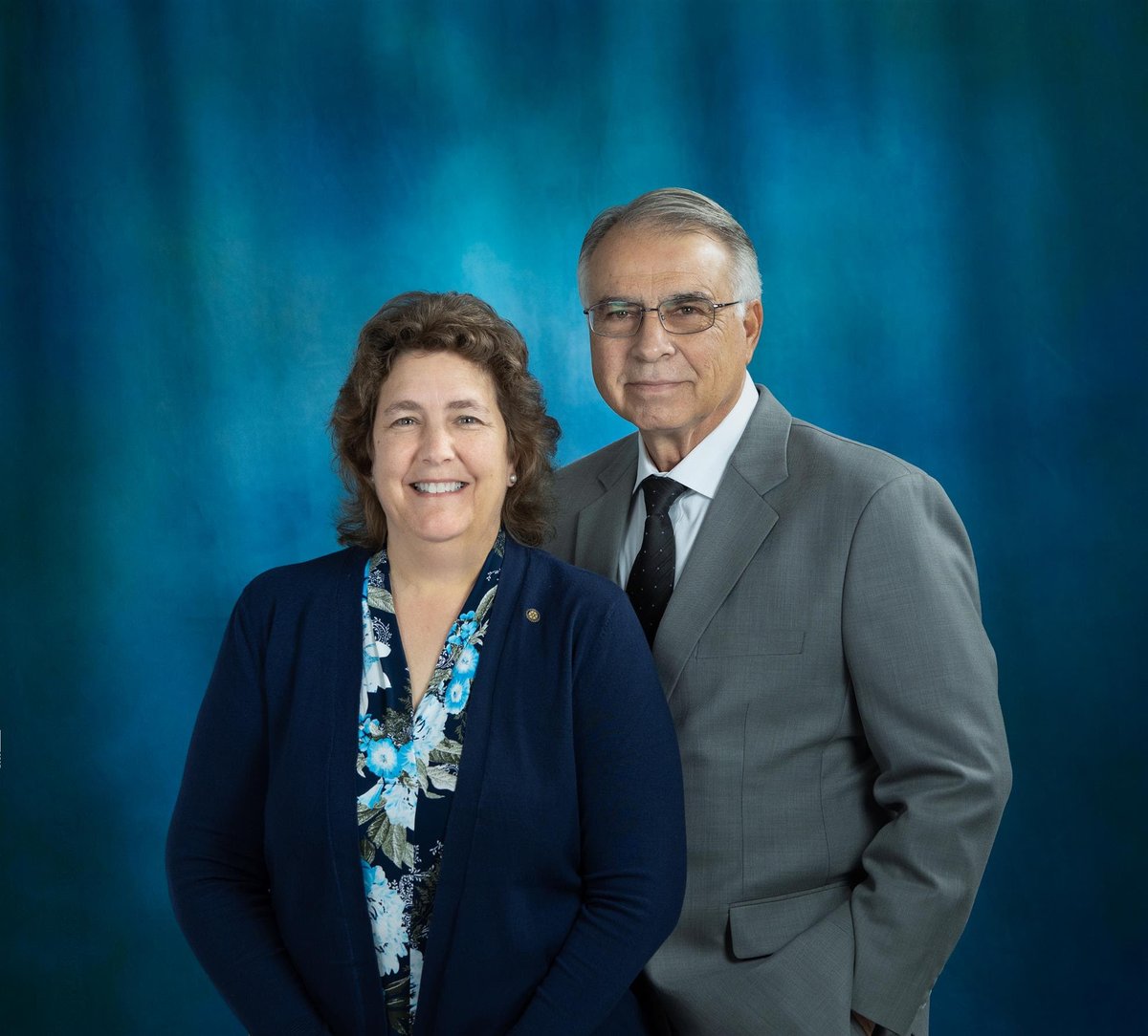 Congratulations to our very own, Deb Linden, on the start of your year as District Governor of Rotary District 5240!! We are so excited for you &amp; honored to have you as a member of the Rotary Club of San Luis Obispo!