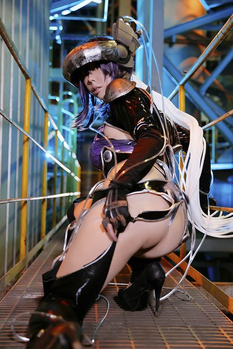 コスプレイヤーいちごのTwitter画像68