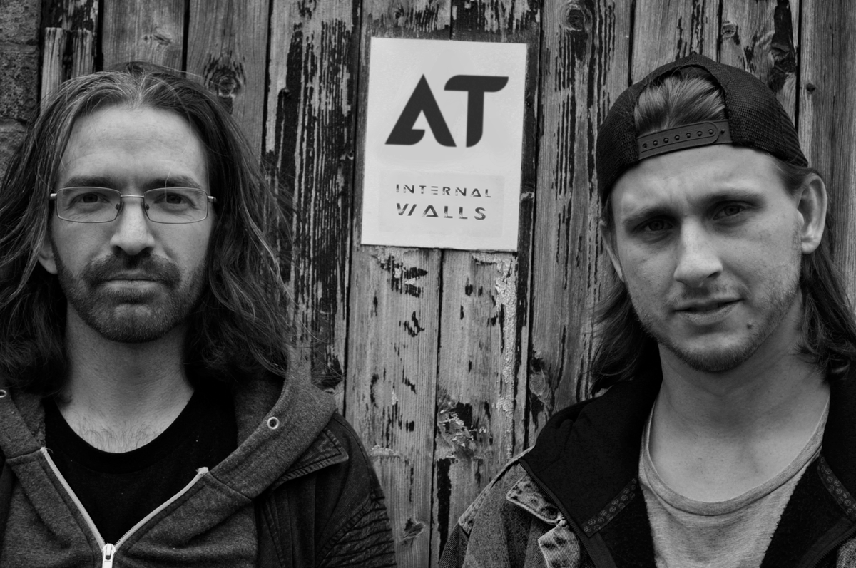 ATProgBandUK's tweet photo. Internal Walls is now available from Friday for full download from https://t.co/2d4hHJrF0Y and all streaming platforms in it's intended form: a full length piece containing the five singles and link tracks. https://t.co/vZ31jgkQZo