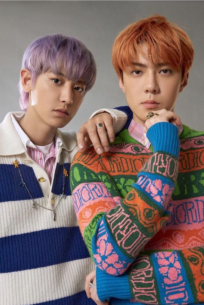 DonajRodrguez1's tweet photo. 🍒🔥200713 TENDENCIAS • #EXO_SC en tendencias mundiales.

#1BillionViews 
#EXO_SC
 #CHANYEOL #SEHUN
#여름엔_세훈찬열_10억뷰다_알겠냐 #InParadiseWithEXOSC 
#10억뷰_기대감장전_스밍준비 #SEHUN_On_Me #CHANYEOL_Nothin #SeChan https://t.co/OK8kb1SH4g