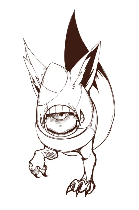 おるやんけ…お前… 