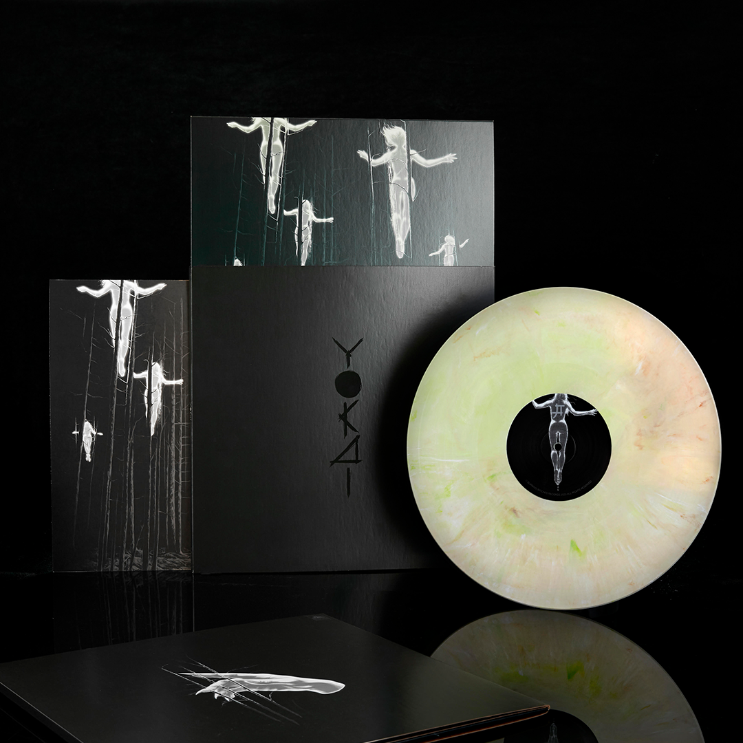 MondoNews's tweet photo. This week we're thrilled bring you a brand new @BurningAWitch title by DEADLY AVENGER &amp; SI BEGG, PUMPKINHEAD from our friends at Note To Note Music, &amp; some rare warehouse finds from both @OneWayStatic &amp; @strangedisc. On Sale Weds at NOON (CT): https://t.co/jYTcyabKuJ https://t.co/xgvIvyXNNQ