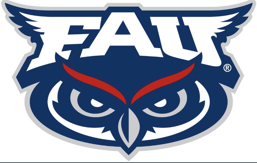 DevinJohnsonJr9's tweet photo. Blessed to receive my first offer from Florida Atlantic University!! #GoOwls @FAUFootball @coachdavidkelly @DrTommyShavers @Coach_Hardiman https://t.co/eVXkwnEb3U