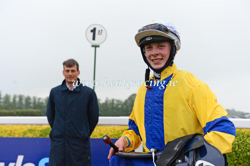 @KillarneyRaces 13-July-2020 'Star Of Cashel' and @Paddyharnett16 make it a double on card for trainer @Stack_Racing owned by Peter Piller. (c)healyracing.ie