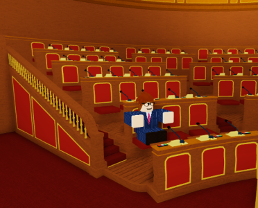 RepItalianaRBLX's tweet photo. Il Senato si è riunito oggi in assemblea ed ha approvato i DdL n. 3, 4 e 5/ 2020, che verranno pubblicati a breve come Leggi e che diventeranno effettive secondo le procedure standard. https://t.co/6oTyrzaMGf