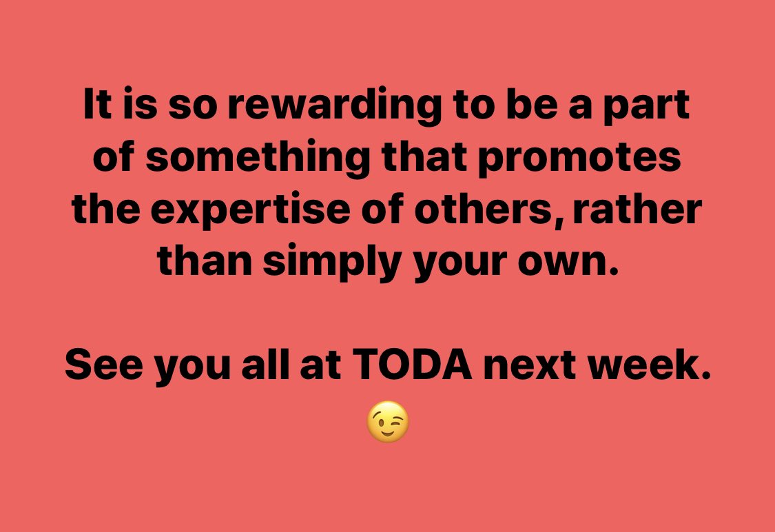 #MovingStringEdAhead