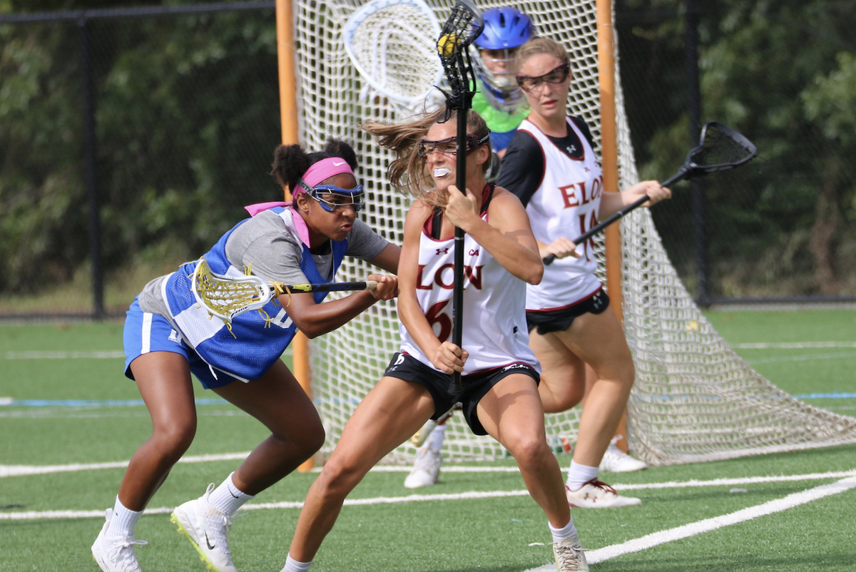 "Here are the origin stories of four players who fell in love with lacrosse and worked hard to preserve that relationship as Black women, told to me in their own words."

'How Four Black Women Found Their Way to Lacrosse,' via @AmariPollard: ow.ly/bqNP50Ax4dx