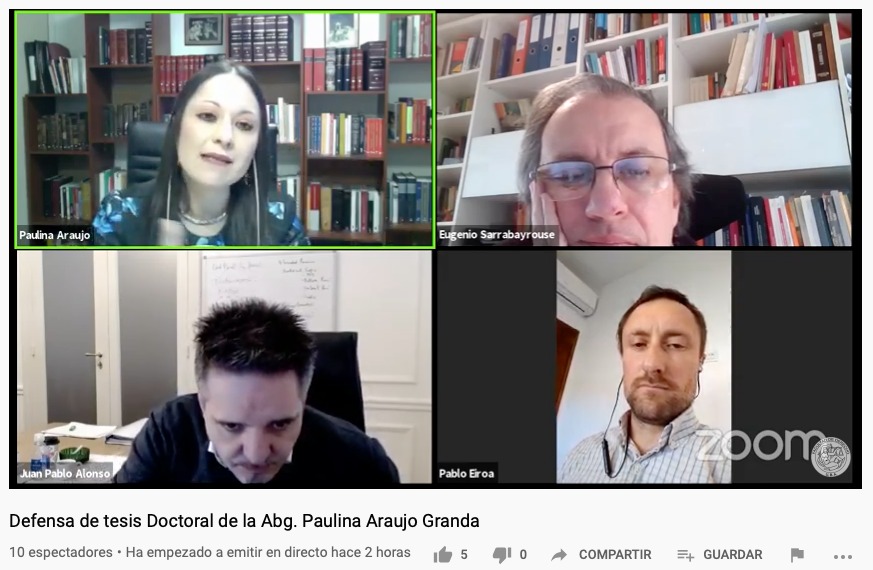 Ma. Paulina Araujo G. tweet media