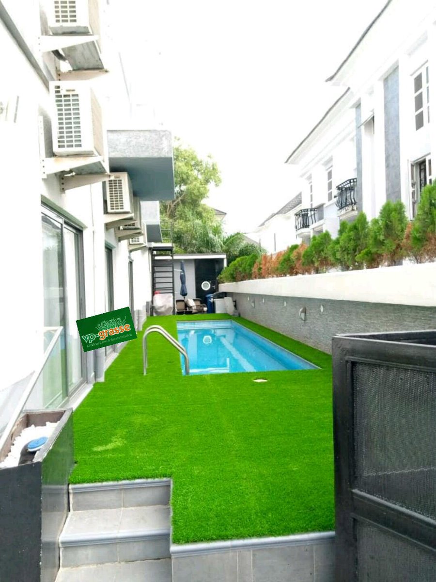 vpgrasse's tweet photo. VP-Grasse Installation at Carlton Gate Chevron. #vpgrasse #Lekki #Lagos #Instagreen #vpgreen please retweet our client might be on your TL 🙏🏽 https://t.co/tSCnpvt2qX
