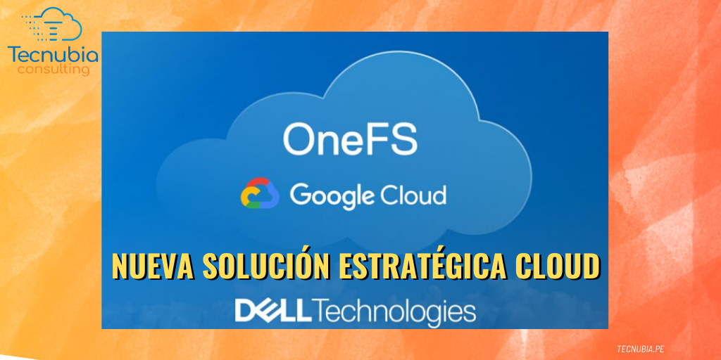 tecnubia's tweet photo. ✅#Dell Technologies y Google Cloud se alían para ofrecer una solución estratégica de almacenamiento en la nube con OneFS de #GCP 🚀
#DellTechnologiesCloud #GCP #HybridCloud #Edge #Vmware #Kurbenetes
▶️https://t.co/AH1t3gcxSz https://t.co/3rQRZ48DBb