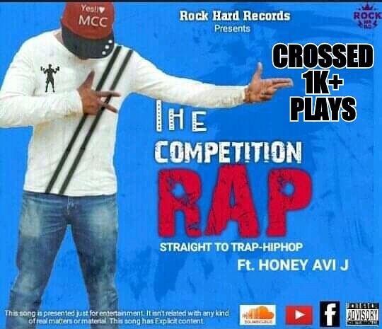 honeyavijtweet's tweet photo. Dropped this 2 Years Ago😌🔥!

Thanks a lot to everyone fo their positive responses on mah first HipHop Single❤

(Link: https://t.co/AzqvHPTdMF)

#HoneyAviJofficial #RHMP #rapper #rapsongs #rap #rapmusic #hiphopmusic #hiphop #hiphopbeats #hiphopartist https://t.co/hrjpeMxPeJ