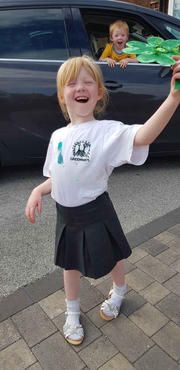 Sonia Blake tweet media