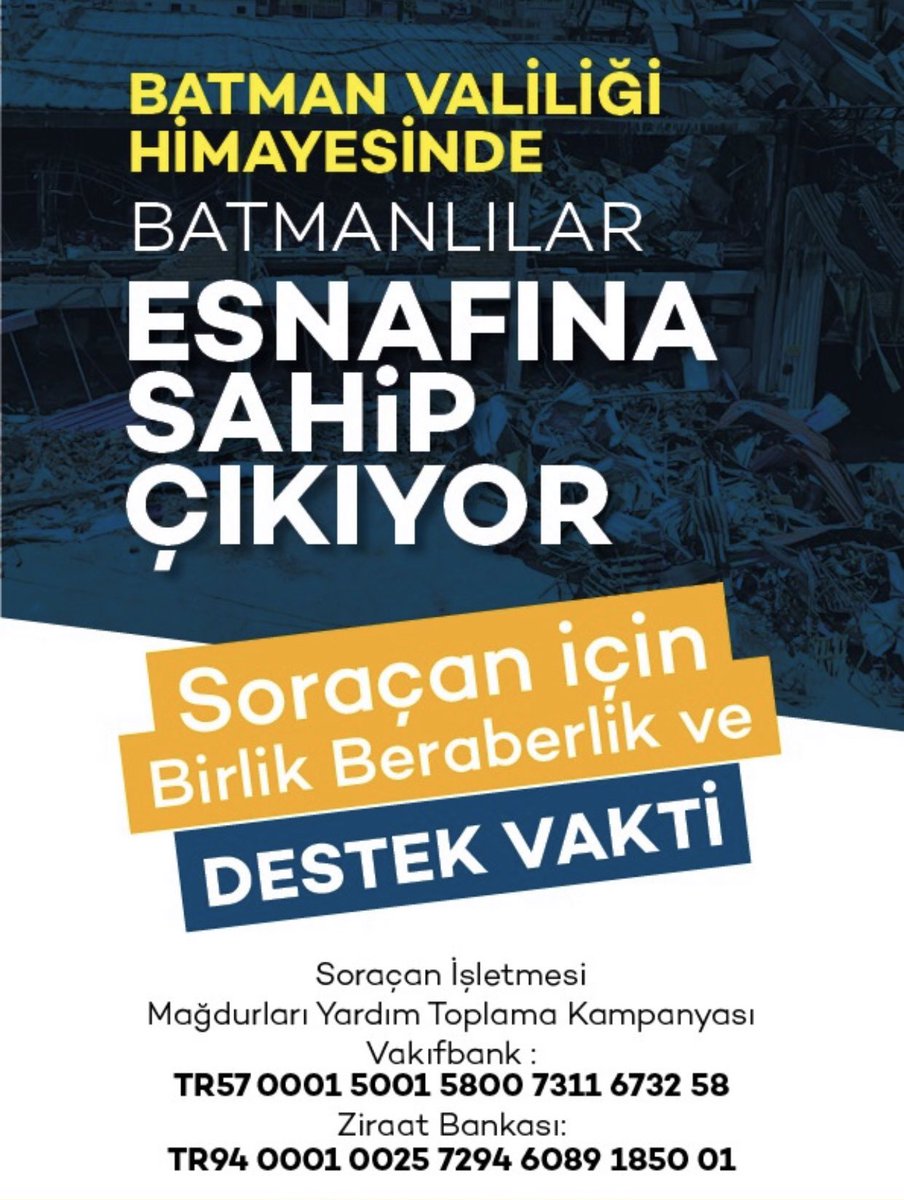 Yaklaşık 200 ailenin ekmeğinin çıktığı soraçan alışveriş merkezi yangın sonucu yanarak kül oldu lütfen sizde elinizden geldiği kadar desteğinizi esirgemeyin destek olun şimdiden teşekkür ederiz