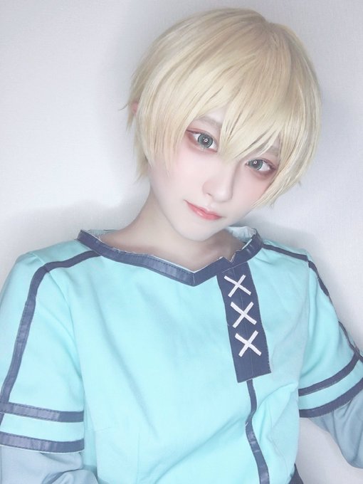 コスプレイヤーキノくんのTwitter画像13