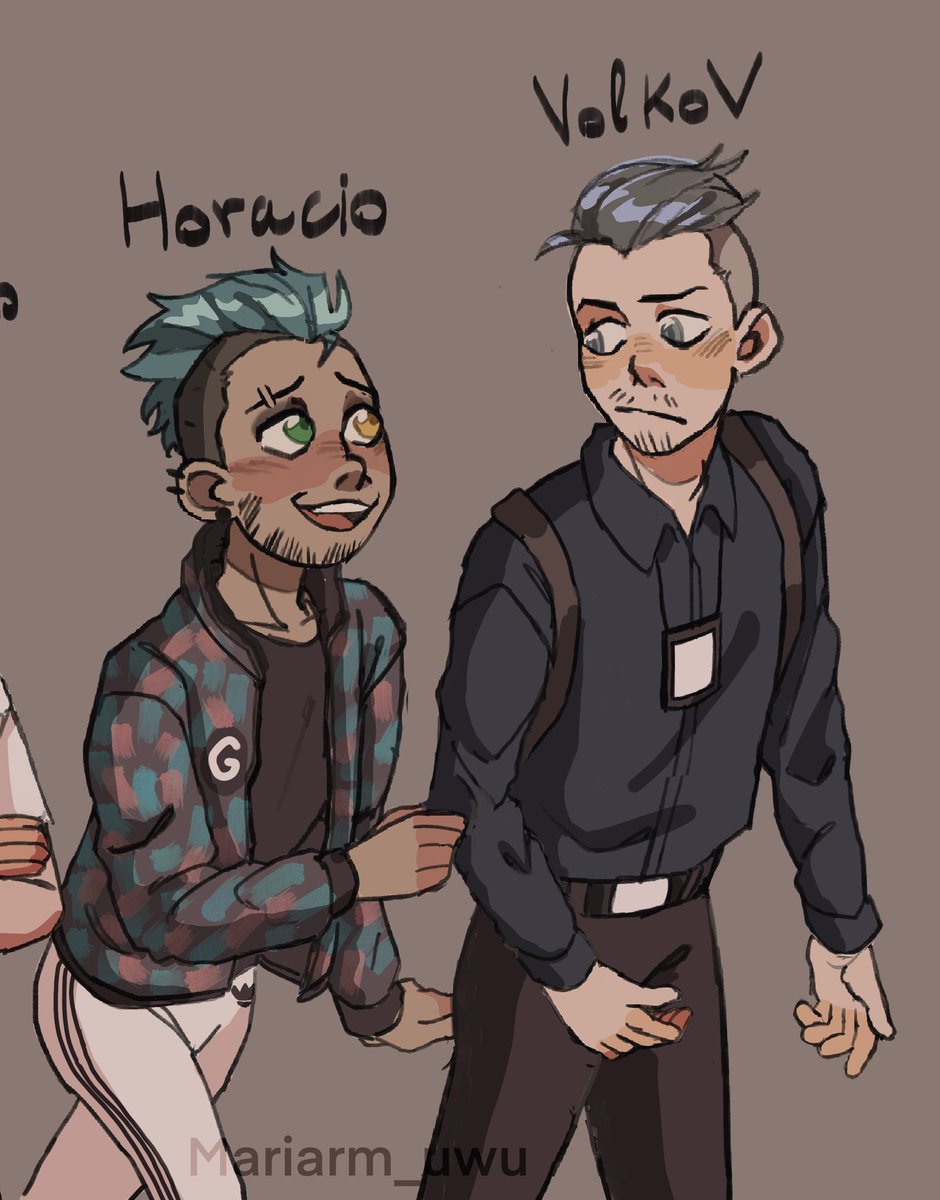 psattrus's tweet photo. Yo les dejo aquí otra ficha de los personajes #Conway #gustabo #horacio y #Volkov de la serie de spainrp :D 

#Volkacio #intenabo #gustaboyhoracio #GTAVROLPLAY #spainrp #jackstabo #gtavroleplay #Superintendenteconway #conwplay #supernabo #rebornplay #auronbowl #intendenteplay https://t.co/IP910PDM27