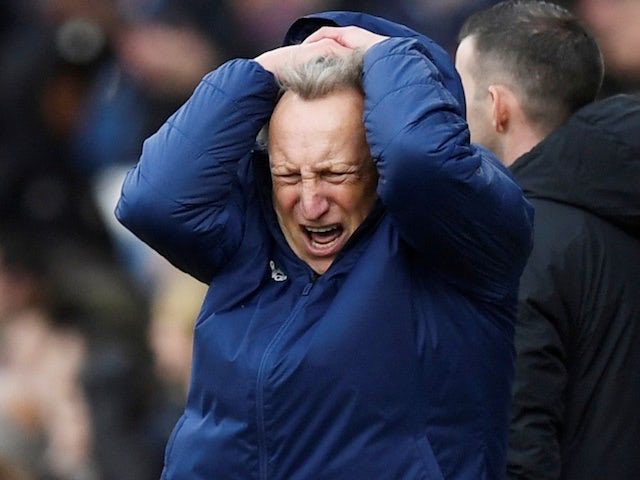 Talk Reading on Twitter: "14 - Against no team has Neil Warnock lost more  matches to than Reading. #readingfc https://t.co/D6ecqnaiBk" / Twitter