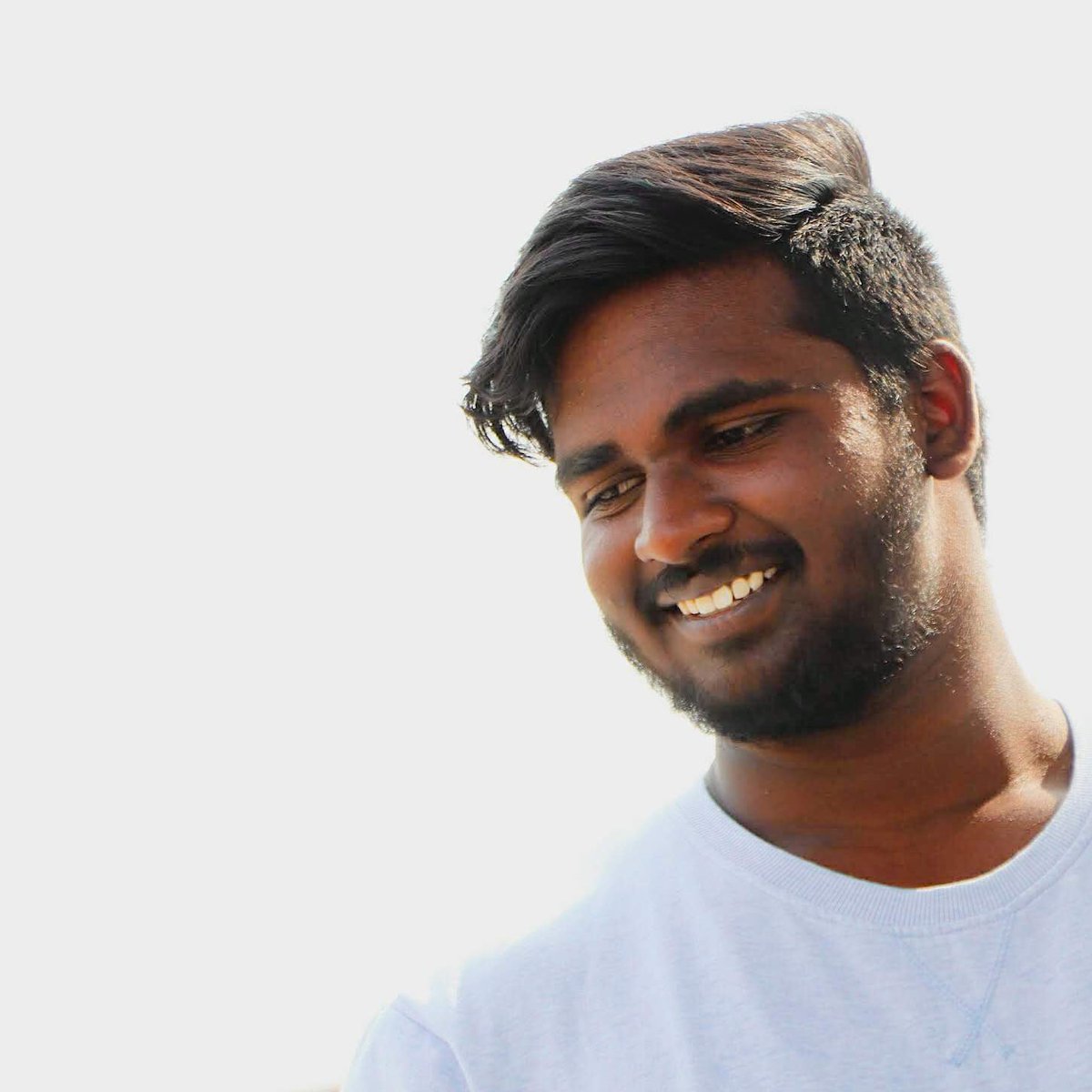 vadla_pavan's tweet photo. #NewProfilePic https://t.co/AZ1GhC9PxB
