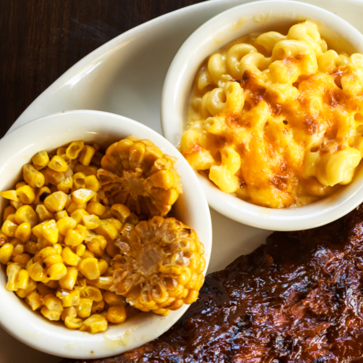 bobbyqbiltmore's tweet photo. We've got no shortage of delicious sides, but only one can be your favorite! Let us know your go-to in the comments down below. https://t.co/4O7C4KHbzI